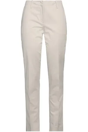 Incotex BOTTOMWEAR - Trousers - on YOOX.com