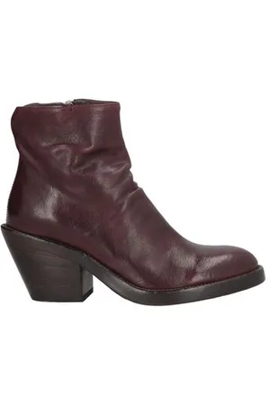 Officine creative FOOTWEAR - Ankle boots - on YOOX.com