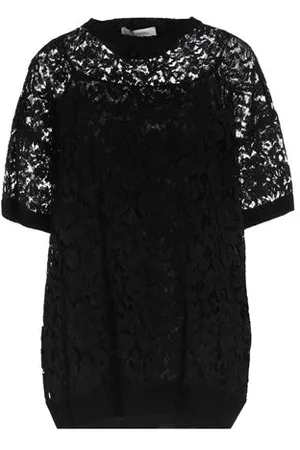 VALENTINO GARAVANI TOPWEAR - Tops - on YOOX.com