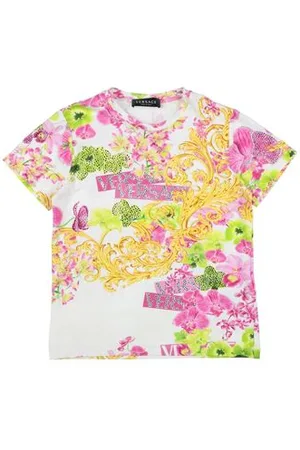 VERSACE TOPWEAR - T-shirts - on YOOX.com