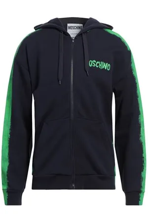 Moschino TOPWEAR - Sweatshirts - on YOOX.com