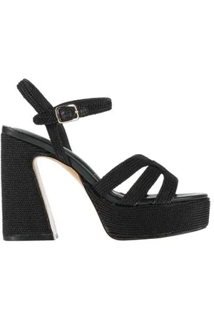 Emanuélle vee FOOTWEAR - Sandals - on YOOX.com