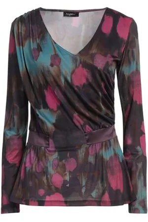 Byblos TOPWEAR - Tops - on YOOX.com