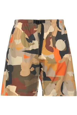 Msgm BOTTOMWEAR - Shorts & Bermuda Shorts - on YOOX.com