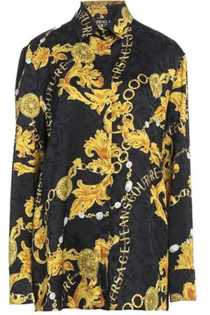 VERSACE TOPWEAR - Shirts - on YOOX.com