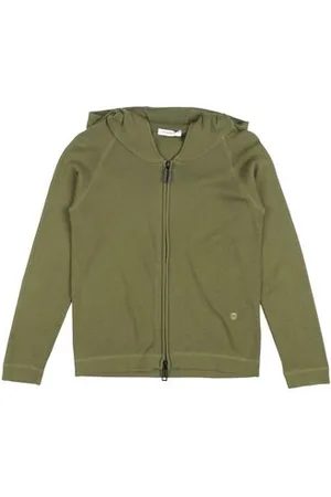 Paolo Pecora KNITWEAR - Cardigans - on YOOX.com