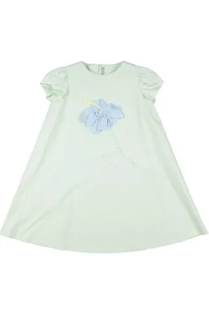 Il gufo DRESSES - Kids’ dresses - on YOOX.com
