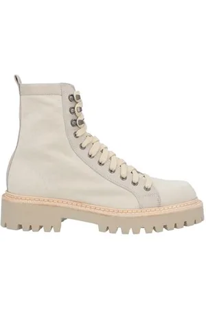 vic matiè FOOTWEAR - Ankle boots - on YOOX.com