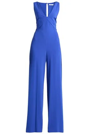 Patrizia Pepe JUMPSUITS & TRACKSUITS - Jumpsuits - on YOOX.com