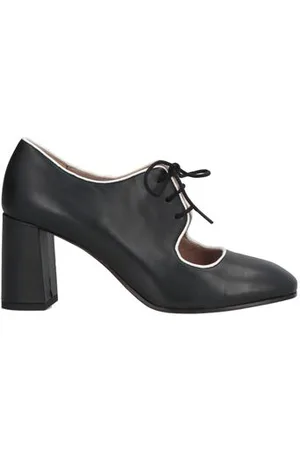 CHEVILLE FOOTWEAR - Lace-up shoes - on YOOX.com