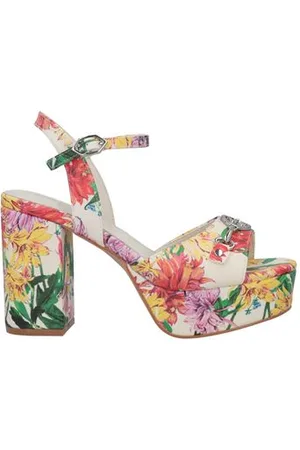 Gattinoni FOOTWEAR - Sandals - on YOOX.com