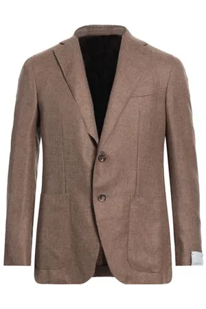 CARUSO SUITS and CO-ORDS - Blazers - on YOOX.com