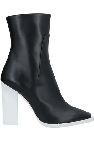 Lanvin FOOTWEAR - Ankle boots - on YOOX.com