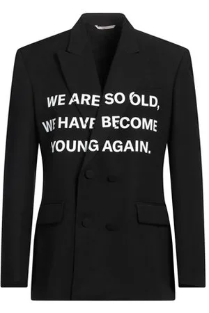 VALENTINO GARAVANI SUITS and CO-ORDS - Blazers - on YOOX.com