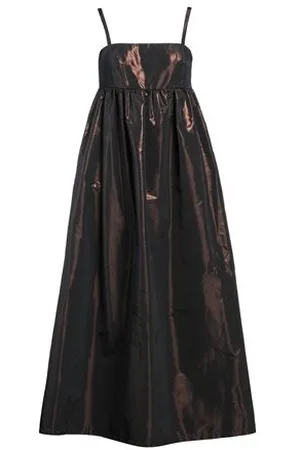 Alessia Santi DRESSES - Maxi dresses - on YOOX.com
