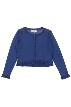 Simonetta KNITWEAR - Cardigans - on YOOX.com