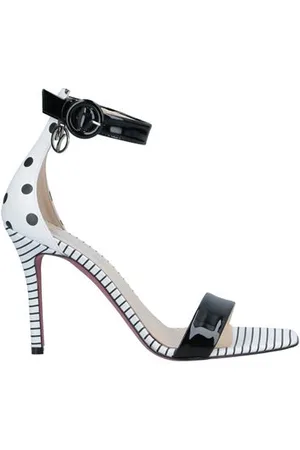 Manila Grace FOOTWEAR - Sandals - on YOOX.com