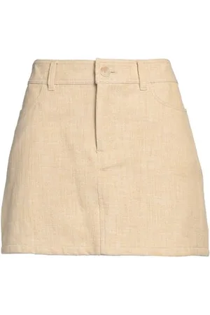 Filippa K BOTTOMWEAR - Mini skirts - on YOOX.com