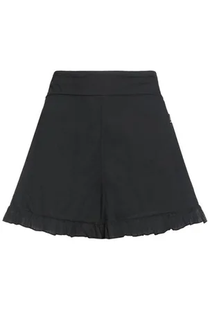 AKEP BOTTOMWEAR - Shorts & Bermuda Shorts - on YOOX.com