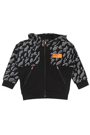 Emporio Armani TOPWEAR - Sweatshirts - on YOOX.com