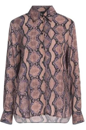 Pinko TOPWEAR - Shirts - on YOOX.com