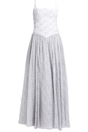 GIOVANNI BEDIN DRESSES - Maxi dresses - on YOOX.com