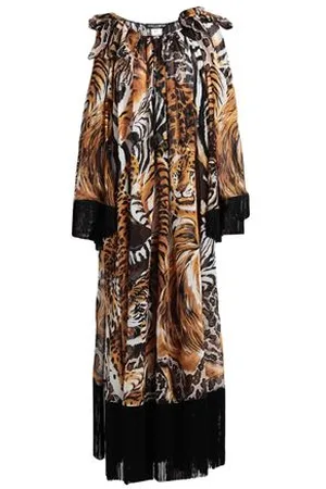 Dolce & Gabbana DRESSES - Maxi dresses - on YOOX.com