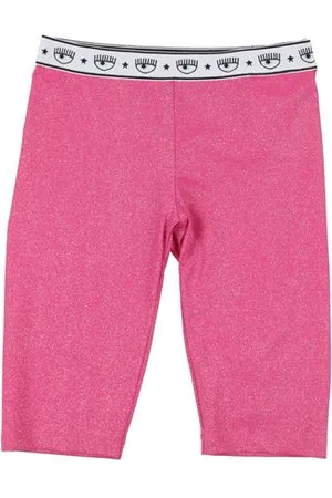 Chiara Ferragni BOTTOMWEAR - Leggings - on YOOX.com