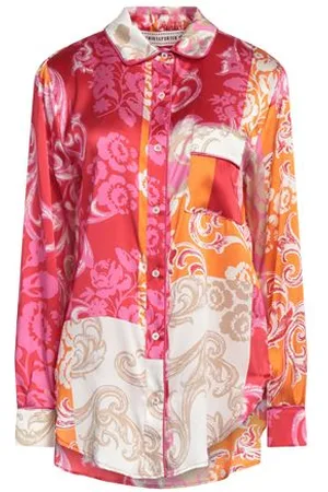 SHIRTAPORTER TOPWEAR - Shirts - on YOOX.com