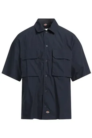 Dickies TOPWEAR - Shirts - on YOOX.com