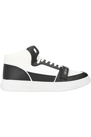 Armani Exchange FOOTWEAR - Trainers - on YOOX.com