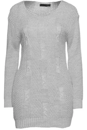 Exte KNITWEAR - Jumpers - on YOOX.com