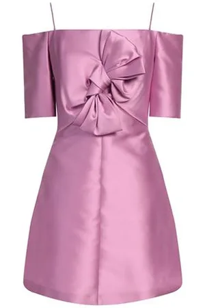 Emporio Armani DRESSES - Mini dresses - on YOOX.com
