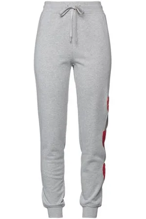 Moschino BOTTOMWEAR - Trousers - on YOOX.com