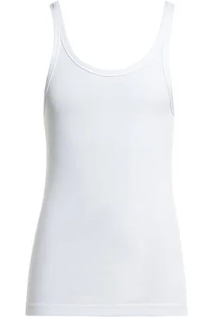 Dolce & Gabbana TOPWEAR - Tank Tops - on YOOX.com