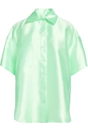 Sandro TOPWEAR - Shirts - on YOOX.com