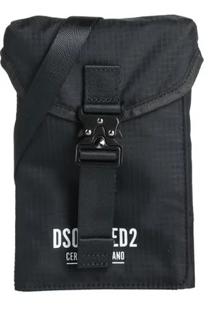 Dsquared2 BAGS - Cross-body bags - on YOOX.com