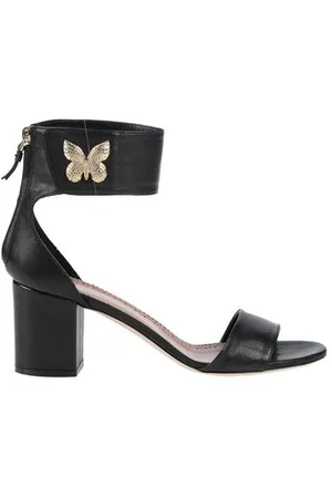 Twin-Set FOOTWEAR - Sandals - on YOOX.com