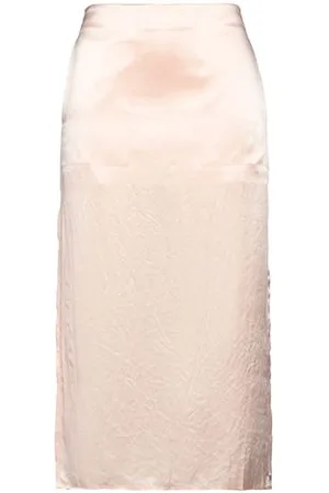 Sportmax BOTTOMWEAR - Midi skirts - on YOOX.com