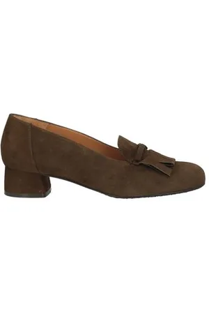Audley FOOTWEAR - Loafers - on YOOX.com