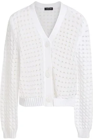 ANNECLAIRE KNITWEAR - Cardigans - on YOOX.com