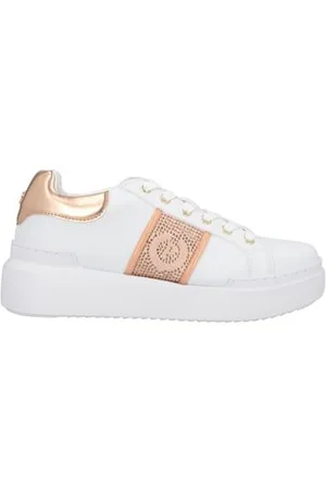 Pollini FOOTWEAR - Trainers - on YOOX.com