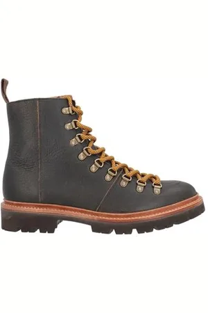 GRENSON FOOTWEAR - Ankle boots - on YOOX.com