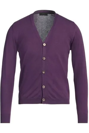 ZANONE KNITWEAR - Cardigans - on YOOX.com
