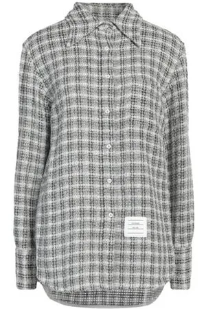 Thom Browne TOPWEAR - Shirts - on YOOX.com