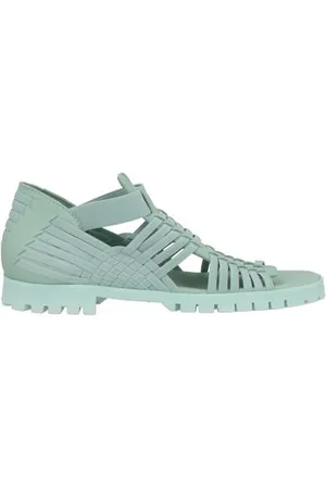 Kenzo FOOTWEAR - Sandals - on YOOX.com