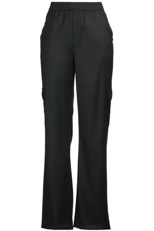 ERMANNO SCERVINO BOTTOMWEAR - Trousers - on YOOX.com