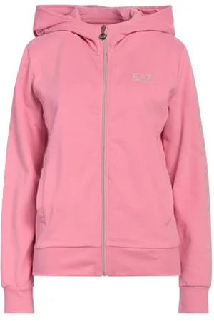 EA7 TOPWEAR - Sweatshirts - on YOOX.com