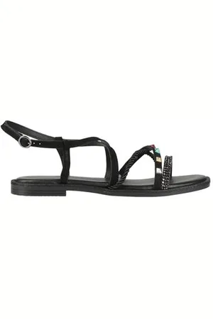 Tosca Blu FOOTWEAR - Sandals - on YOOX.com