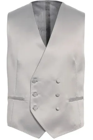 TAGLIATORE SUITS and CO-ORDS - Waistcoats - on YOOX.com